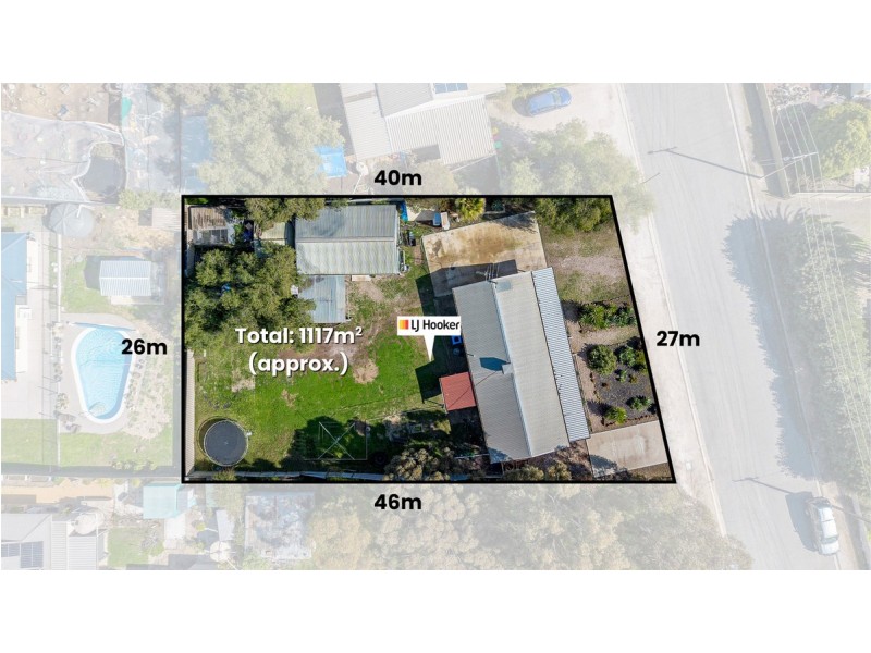 8 Friedrich Street, Freeling SA 5372