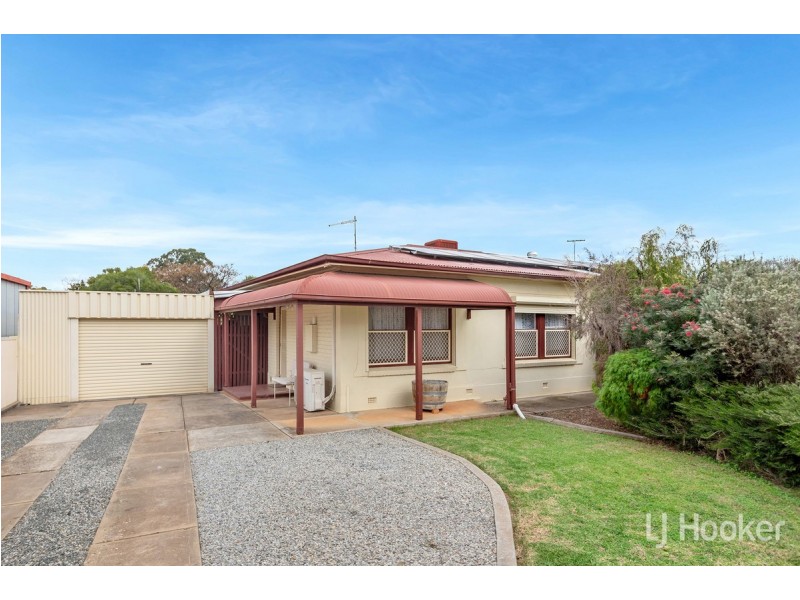 40 Enterprise Road, Elizabeth East SA 5112