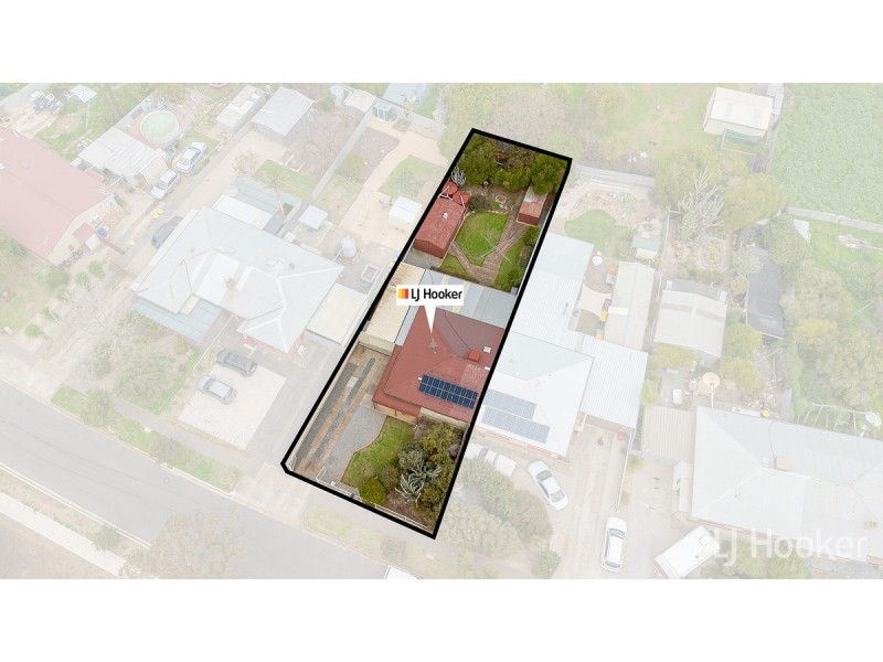 40 Enterprise Road, Elizabeth East SA 5112