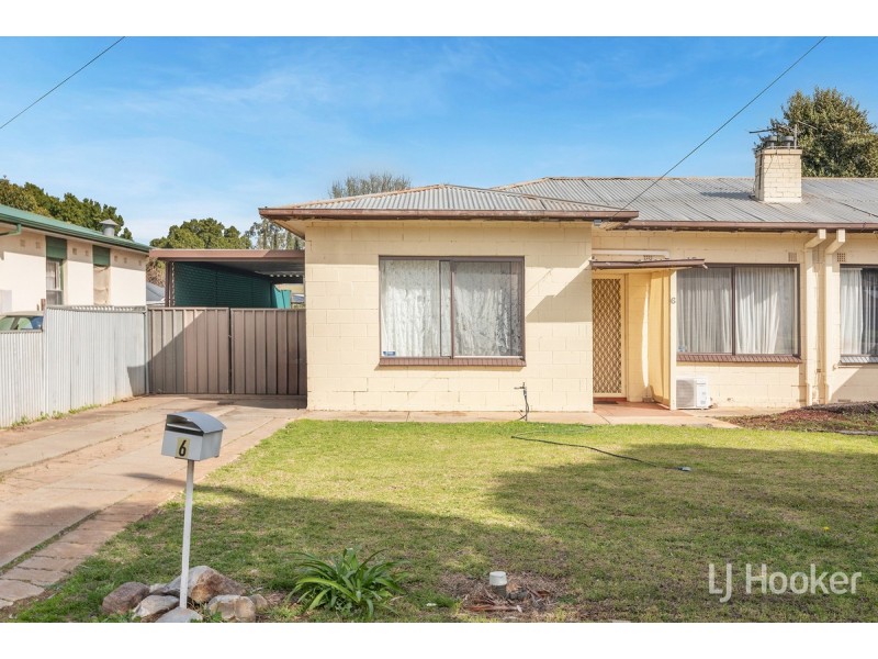 6 Daniel Street, Elizabeth Park SA 5113