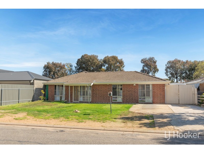 25 Briony Way, Paralowie SA 5108