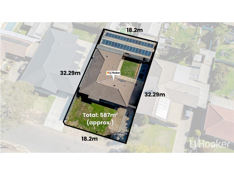 25 Briony Way, Paralowie SA 5108