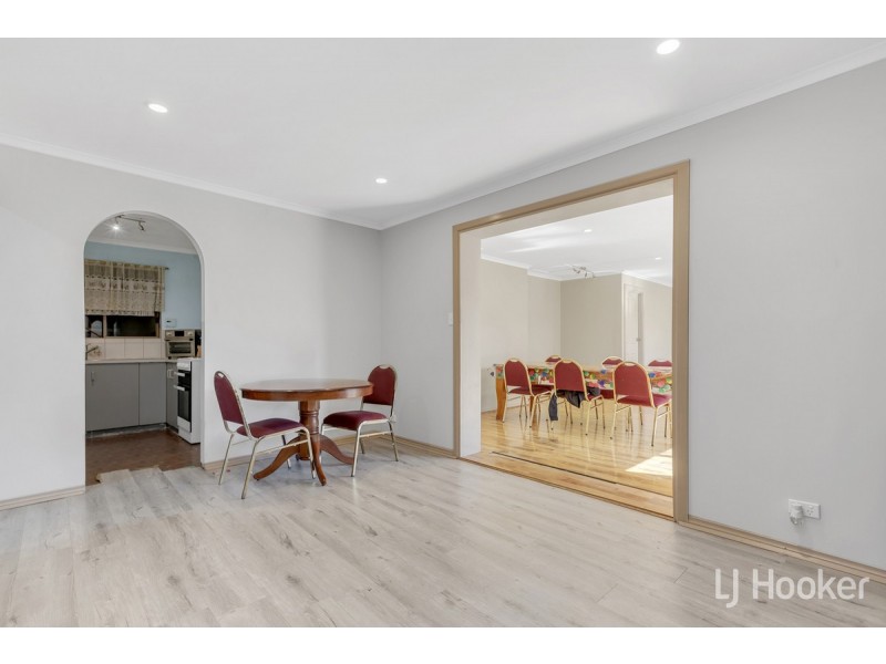 25 Briony Way, Paralowie SA 5108