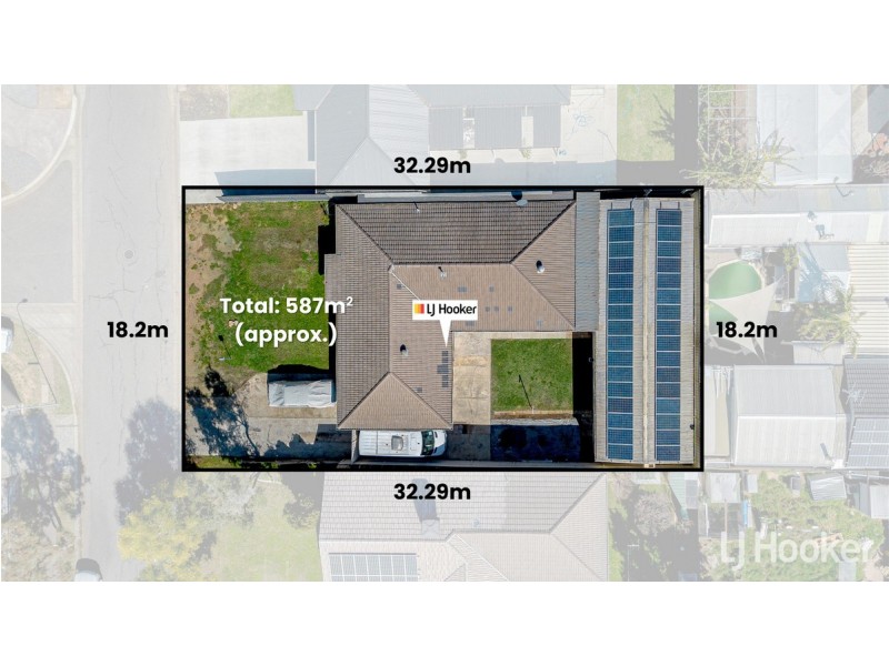 25 Briony Way, Paralowie SA 5108