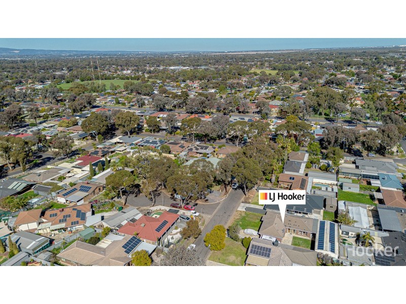 25 Briony Way, Paralowie SA 5108