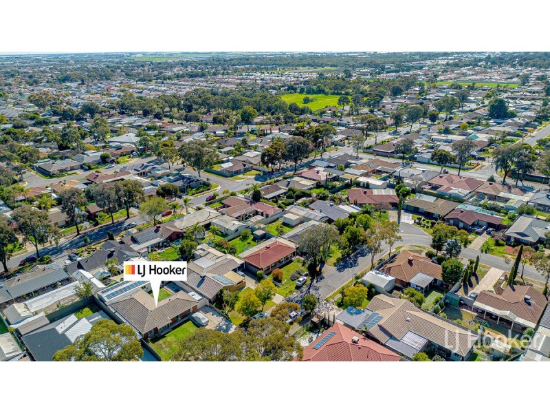 25 Briony Way, Paralowie SA 5108
