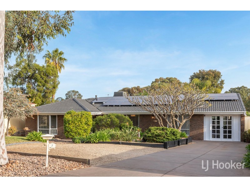 8 Gladman Close, Hillbank SA 5112