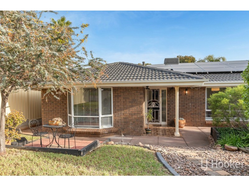 8 Gladman Close, Hillbank SA 5112