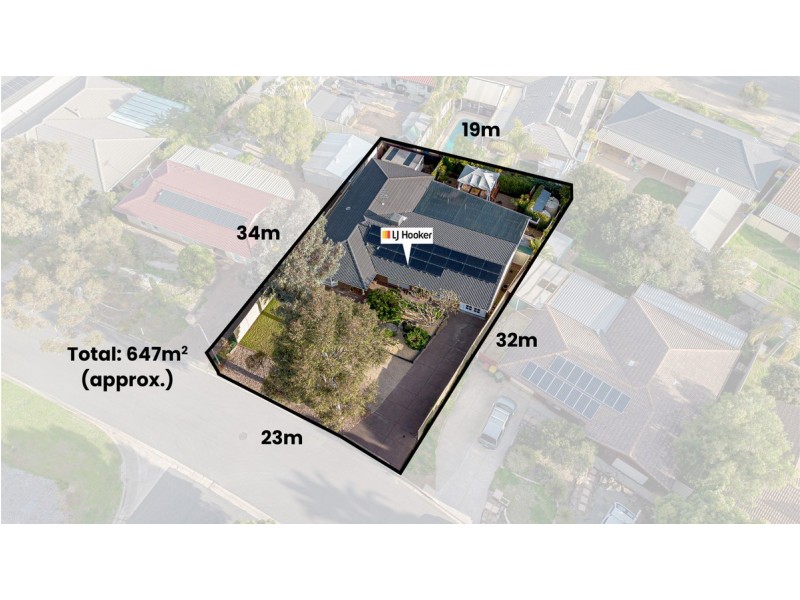 8 Gladman Close, Hillbank SA 5112