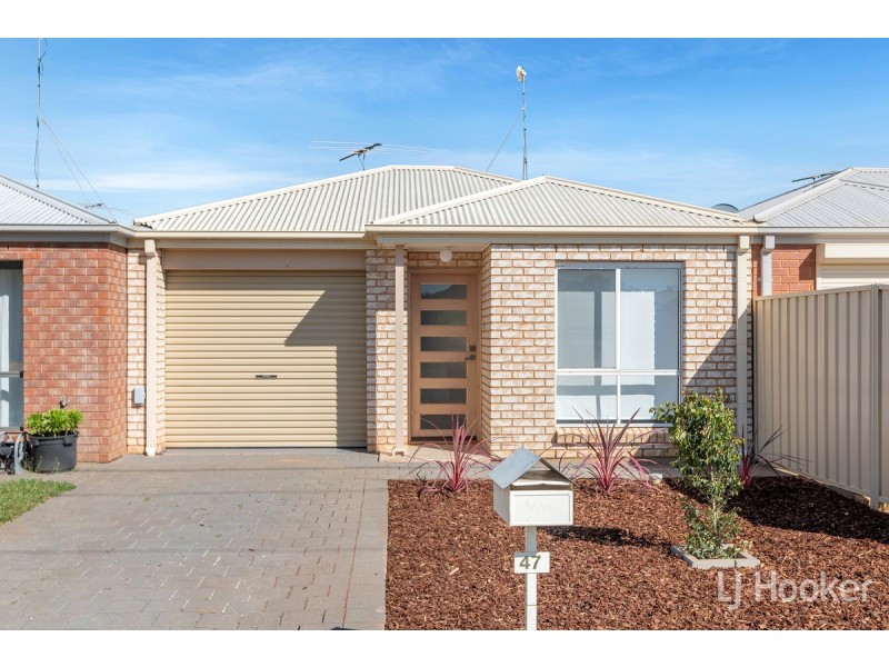 47 Chellaston Road, Munno Para West SA 5115