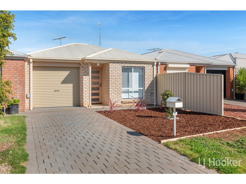 47 Chellaston Road, Munno Para West SA 5115