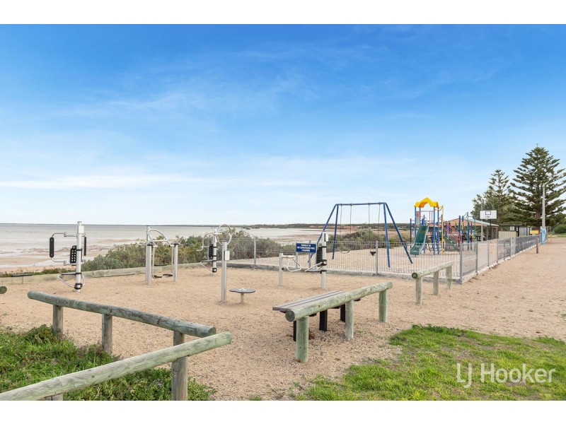 1 Cooper Street, Clinton SA 5570