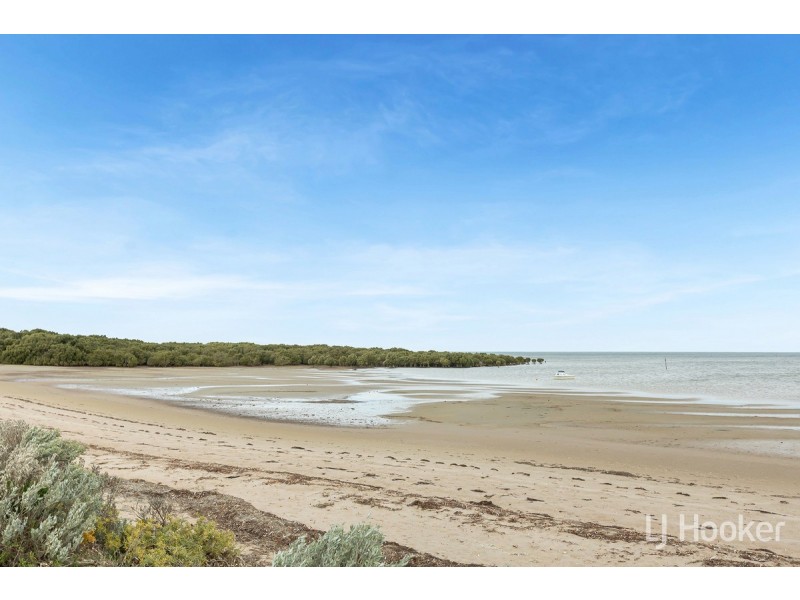 1 Cooper Street, Clinton SA 5570