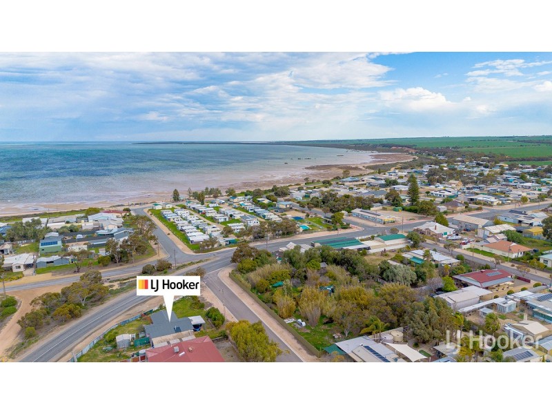 1 Cooper Street, Clinton SA 5570