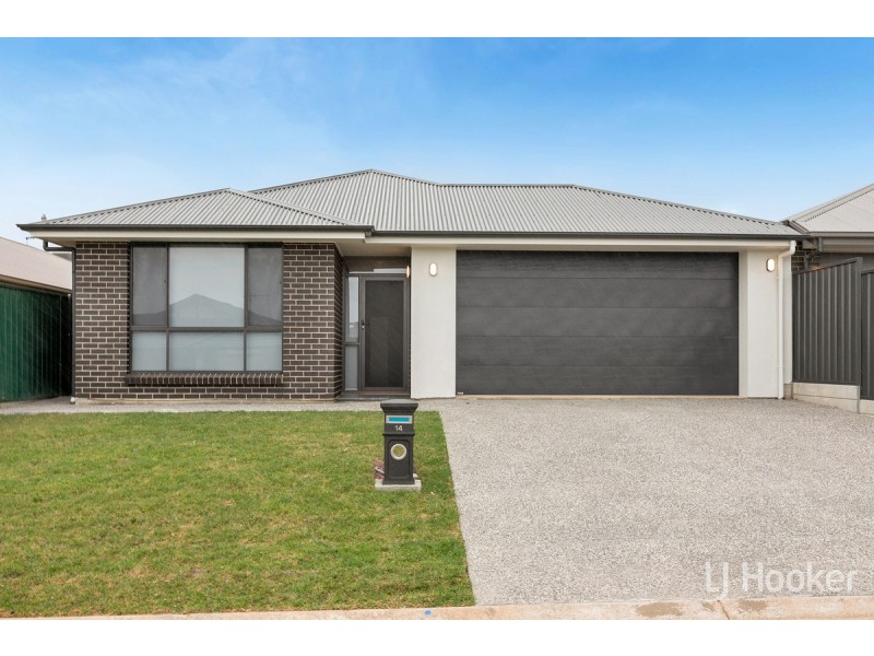 14 Terry Street, Blakeview SA 5114