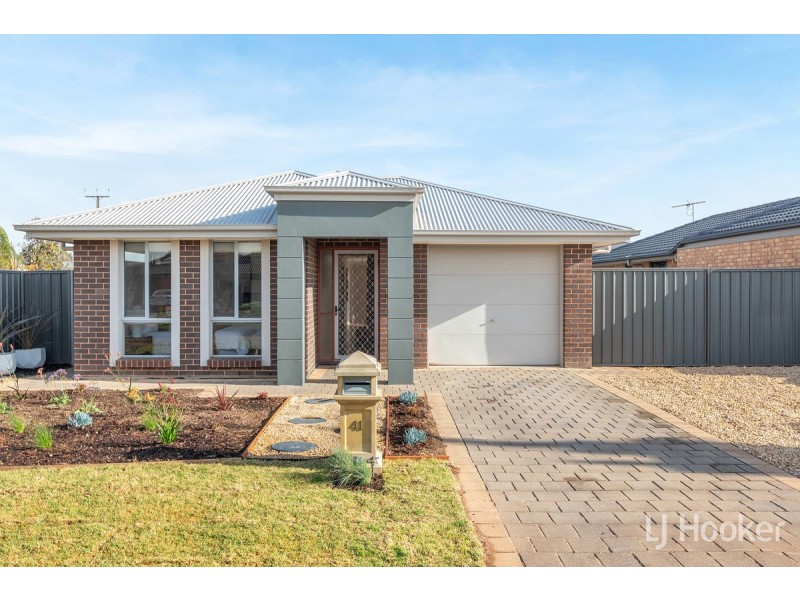 41 Peerless Road, Munno Para West SA 5115