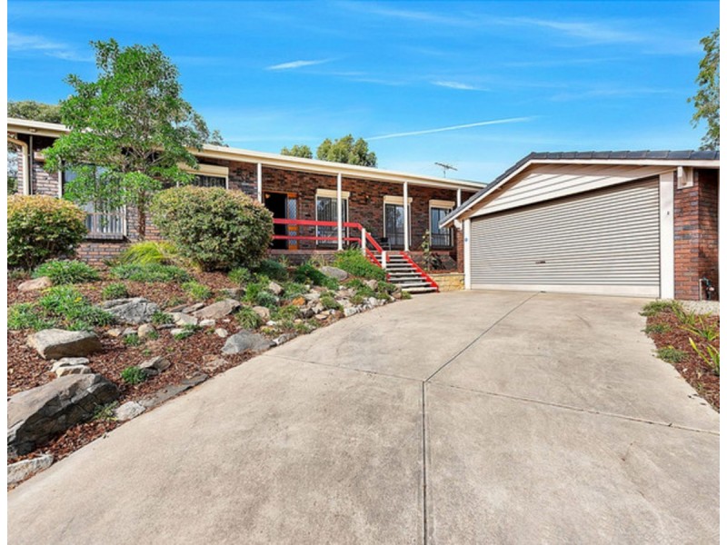 46 Christine Avenue, Hillbank SA 5112