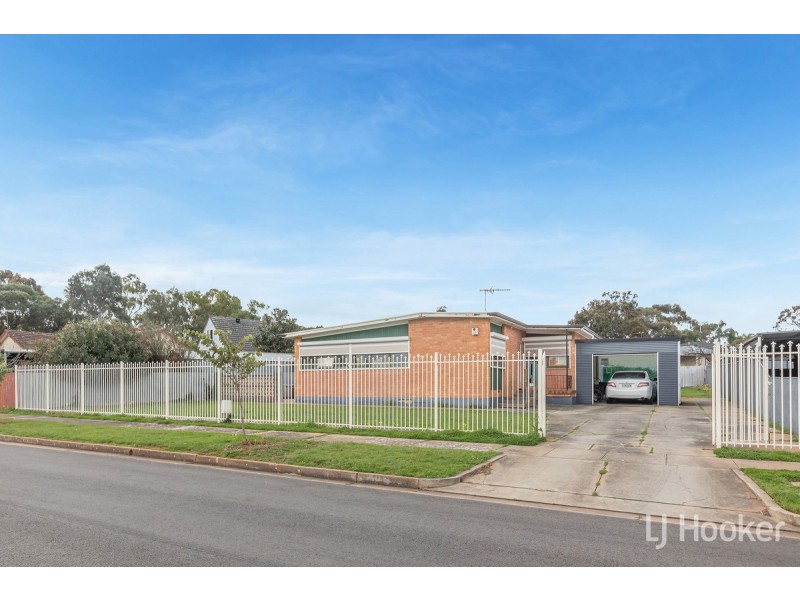 10 Grovely Street, Elizabeth Vale SA 5112