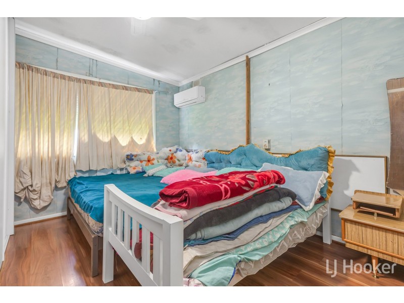 10 Grovely Street, Elizabeth Vale SA 5112