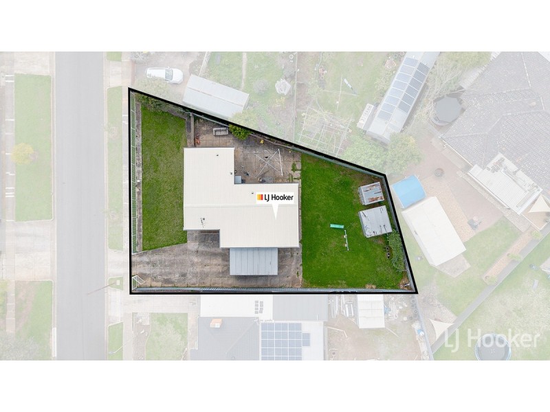 10 Grovely Street, Elizabeth Vale SA 5112