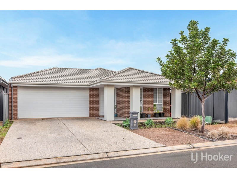 4 Highland Circuit, Blakeview SA 5114