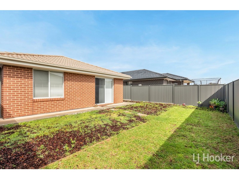 4 Highland Circuit, Blakeview SA 5114