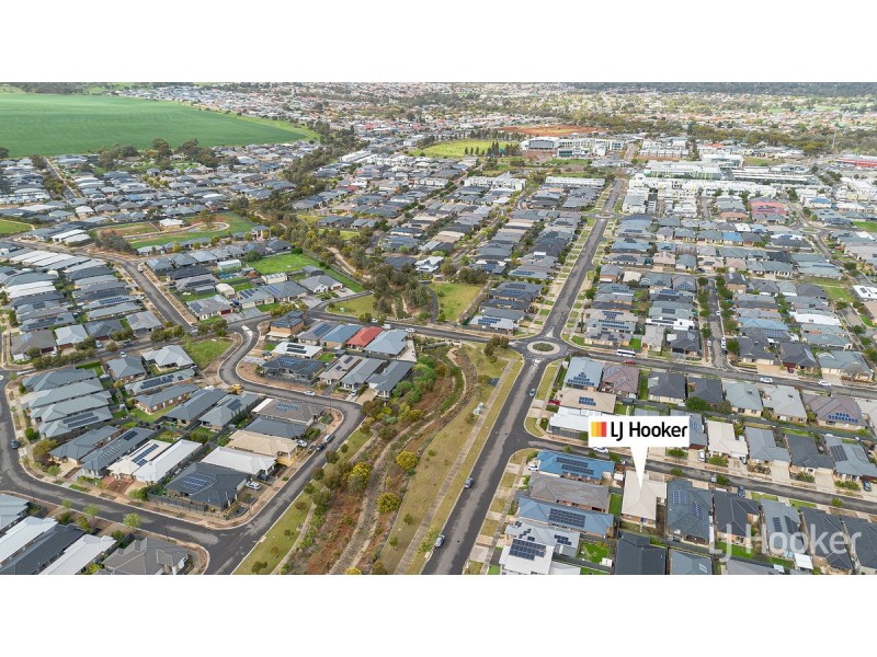 4 Highland Circuit, Blakeview SA 5114