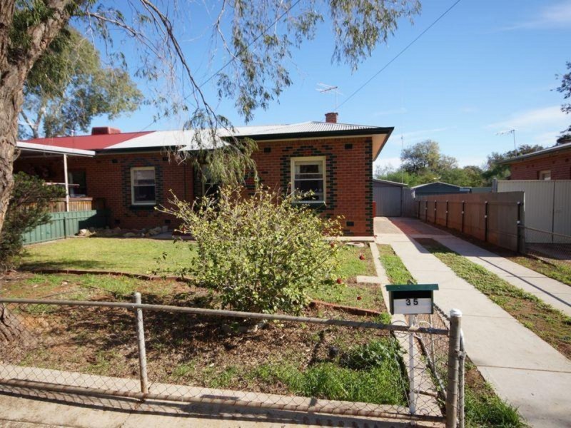 35 Longford Street, Evanston SA 5116