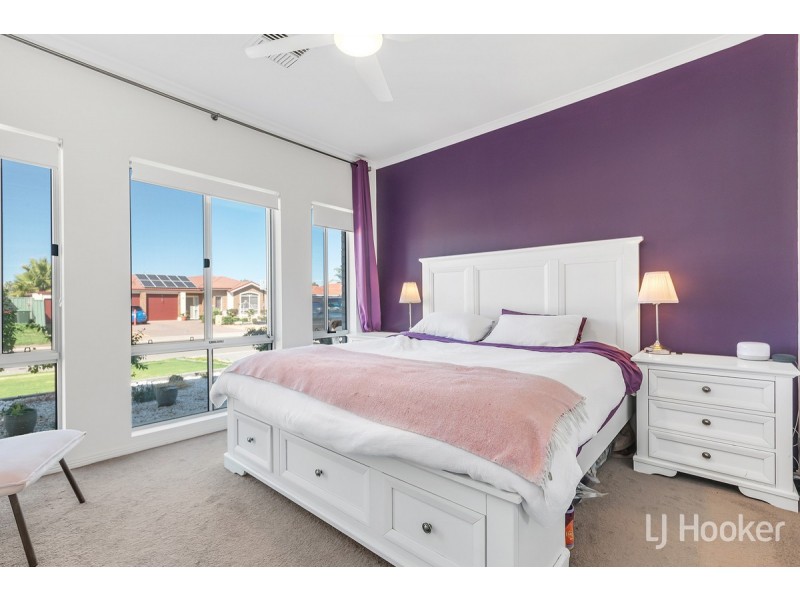 5A Murray Hillier Court, Hillier SA 5116