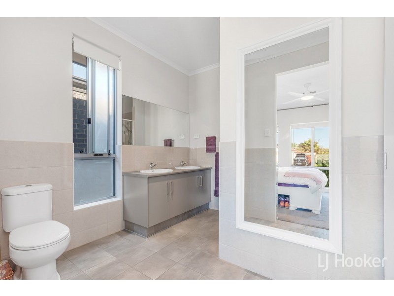 5A Murray Hillier Court, Hillier SA 5116