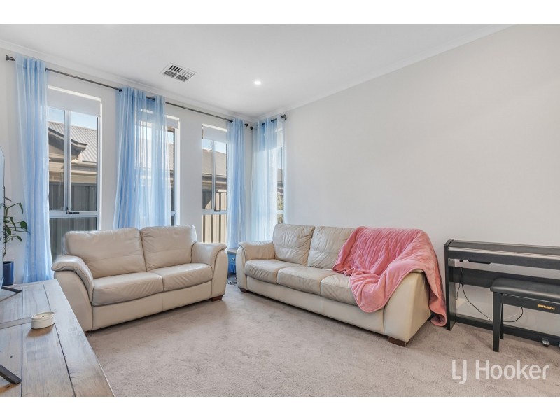 5A Murray Hillier Court, Hillier SA 5116