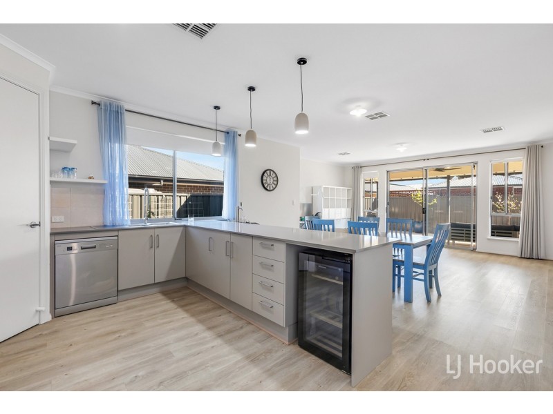 5A Murray Hillier Court, Hillier SA 5116