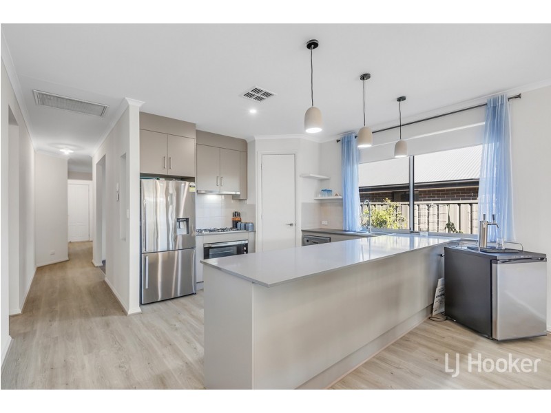 5A Murray Hillier Court, Hillier SA 5116