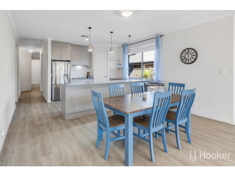 5A Murray Hillier Court, Hillier SA 5116