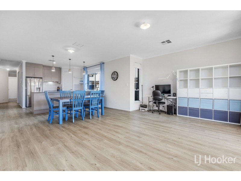 5A Murray Hillier Court, Hillier SA 5116