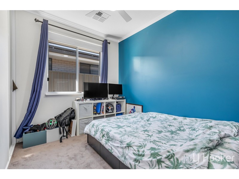 5A Murray Hillier Court, Hillier SA 5116