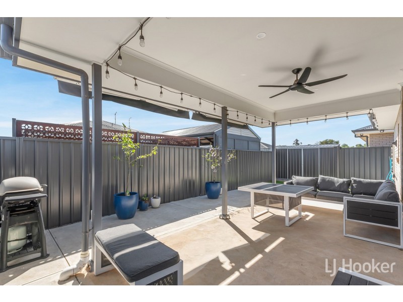 5A Murray Hillier Court, Hillier SA 5116