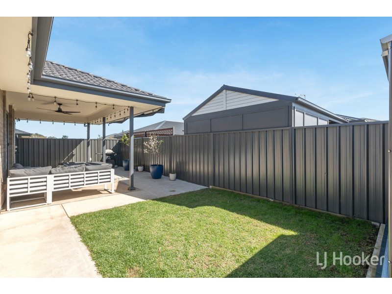 5A Murray Hillier Court, Hillier SA 5116