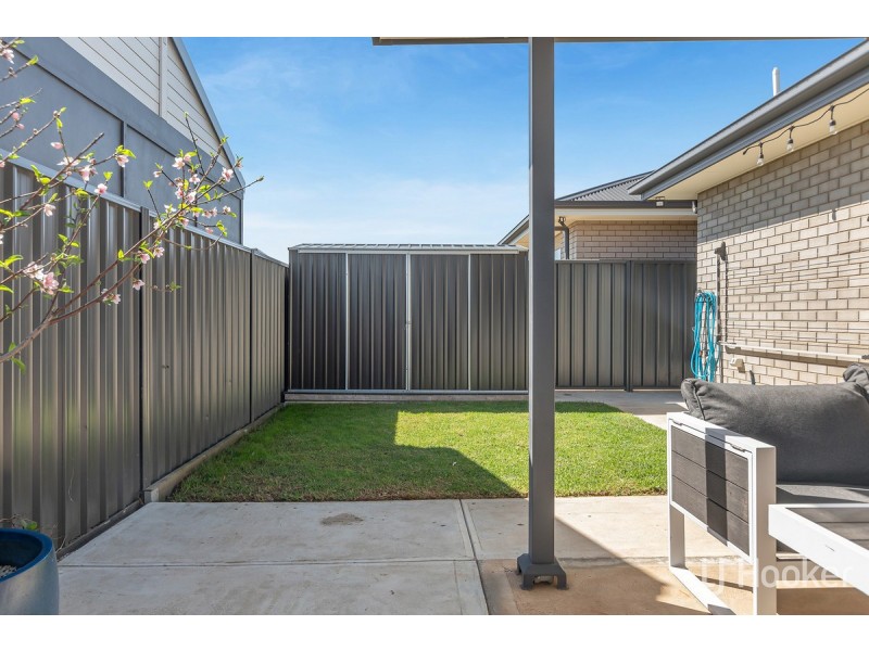 5A Murray Hillier Court, Hillier SA 5116