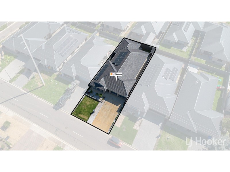 5A Murray Hillier Court, Hillier SA 5116