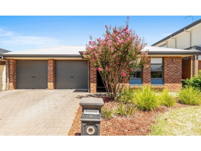 8 Biarritz Street, Munno Para West SA 5115