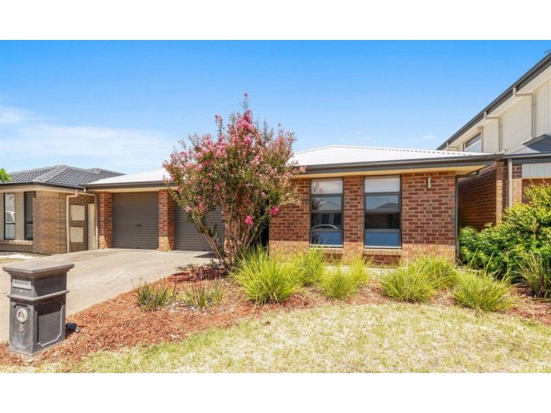 8 Biarritz Street, Munno Para West SA 5115