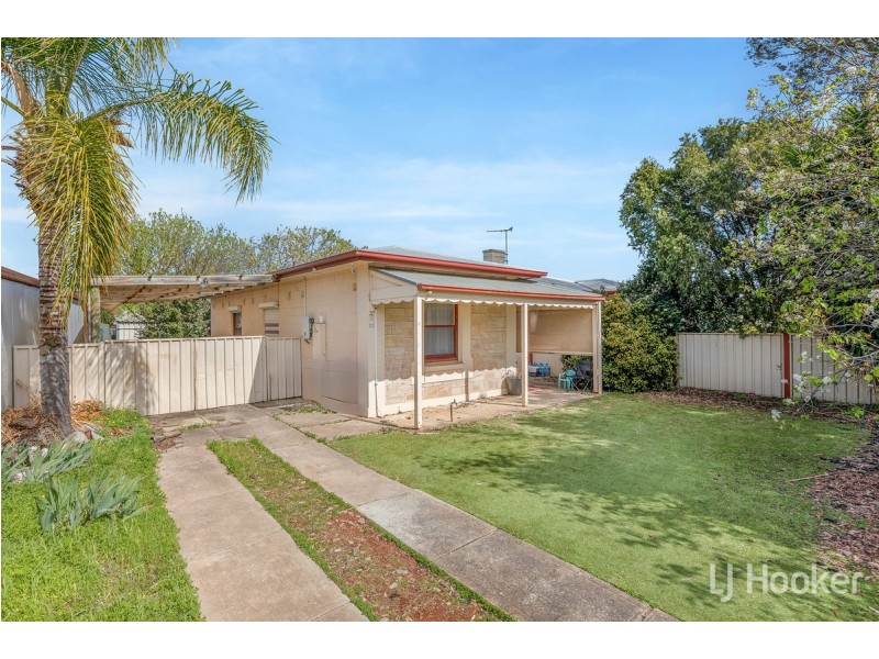 11 Whiteparish Road, Elizabeth North SA 5113