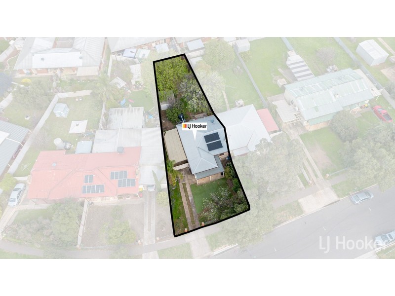 11 Whiteparish Road, Elizabeth North SA 5113