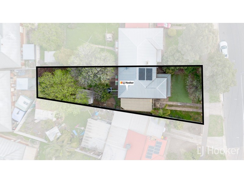 11 Whiteparish Road, Elizabeth North SA 5113