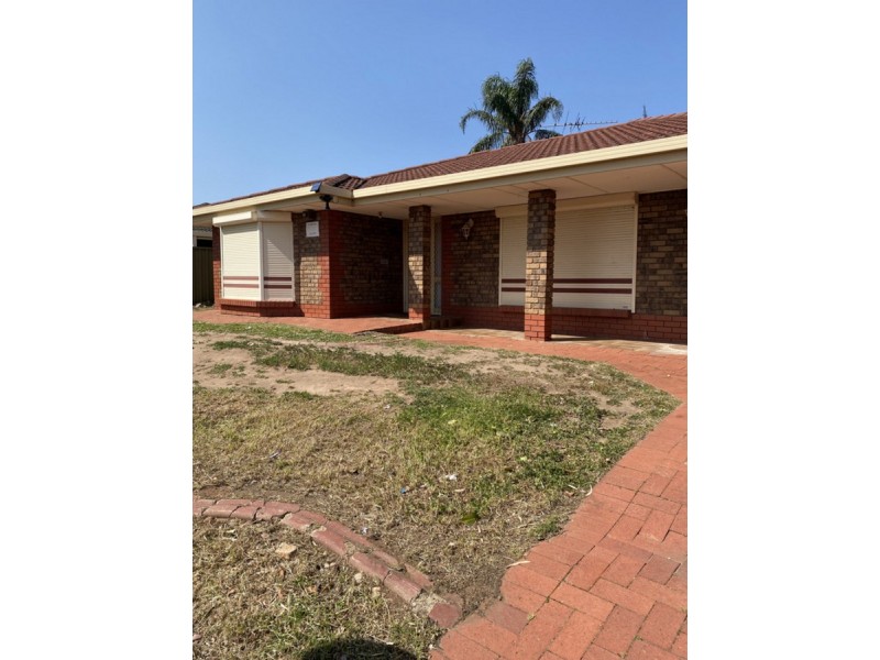 16 Blackburn Road, Hillbank SA 5112