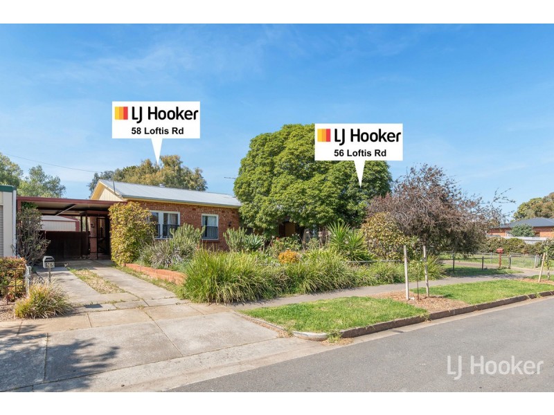 56 Loftis Road, Elizabeth Downs SA 5113