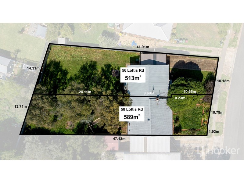 56 Loftis Road, Elizabeth Downs SA 5113