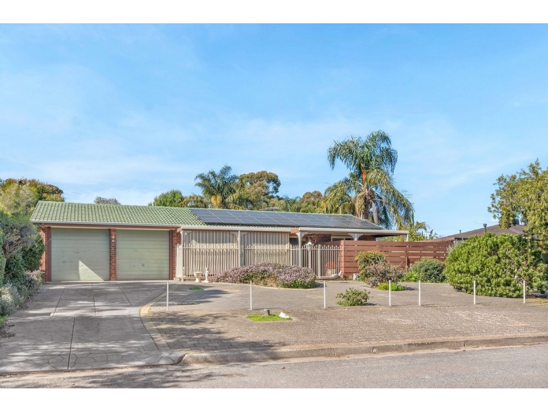 57 Derrick Road, Elizabeth East SA 5112