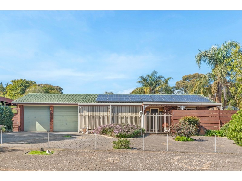 57 Derrick Road, Elizabeth East SA 5112